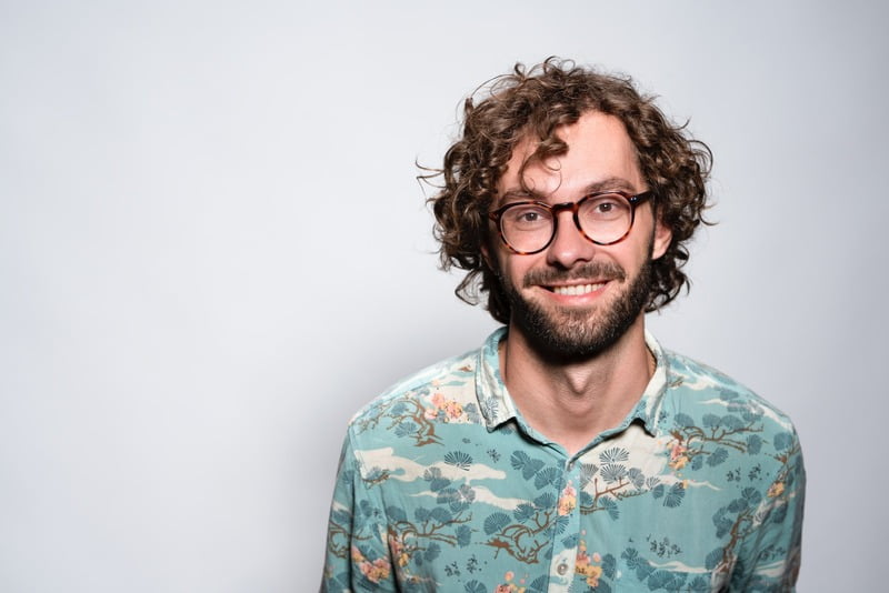 Bailey Nelson Glasses: Glasses frame
