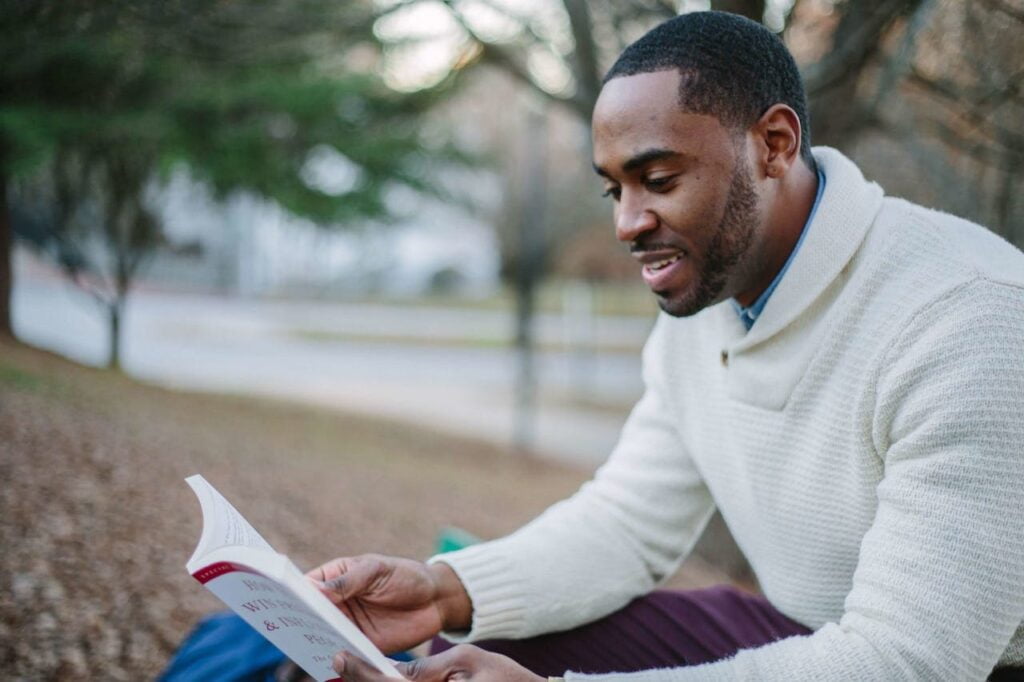 Mental and Physical Health: resourceful living, reading