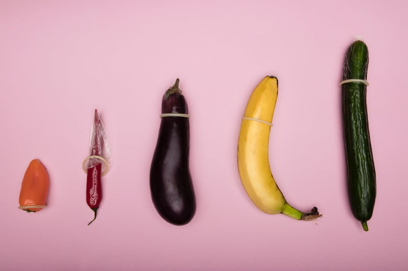 Men's Sexual Health: Sexual awareness