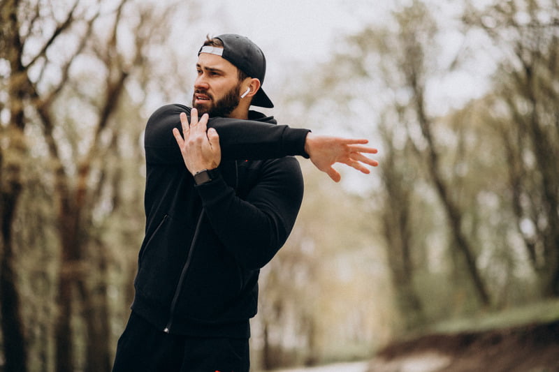 Fitness Journey: Fitness Journey