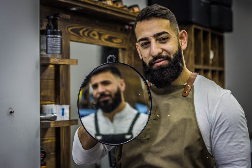 Beard Maintenance: WHY BEARD MAINTENANCE MATTERS