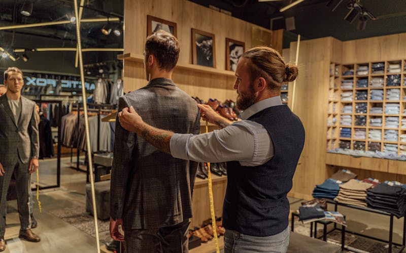 MEN'S CELEBRITY STYLE