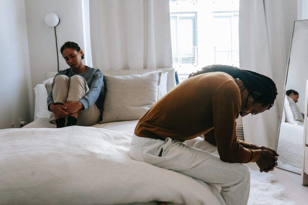Men's Sexual Health: Cause and problems
