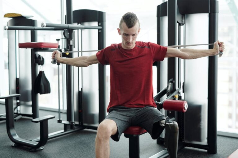 Read more about the article FITNESS AND HEALTH FOR YOU A BRIEF OVERVIEW