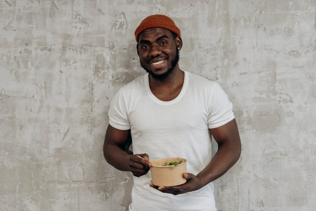 Fitness Journey: Fitness Nutrition