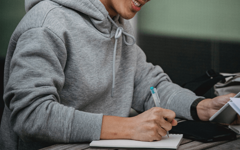 Fitness Journey: Fitness Journal