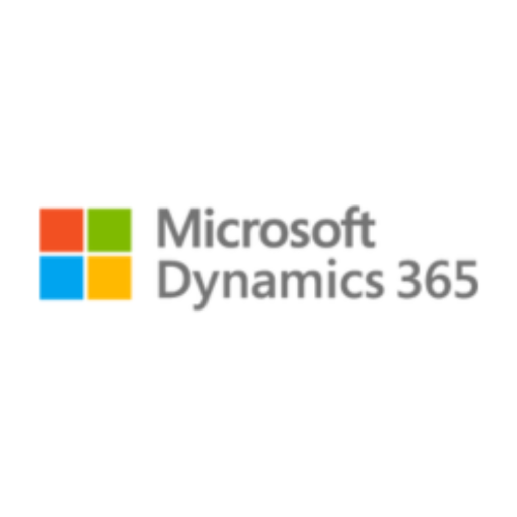 CRM SOFTWARE: MS DYNAMIC