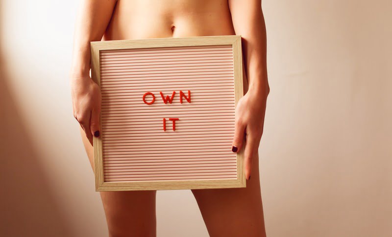 Men's Sexual Health and taking responsibility