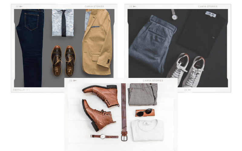 Men's Fashion: Fashion Styles