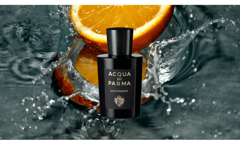 MEN'S COLOGNES: Acqua di Parma Zafferano