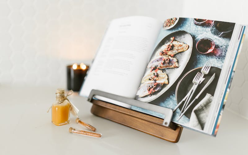 Christmas Dinner: Cook book