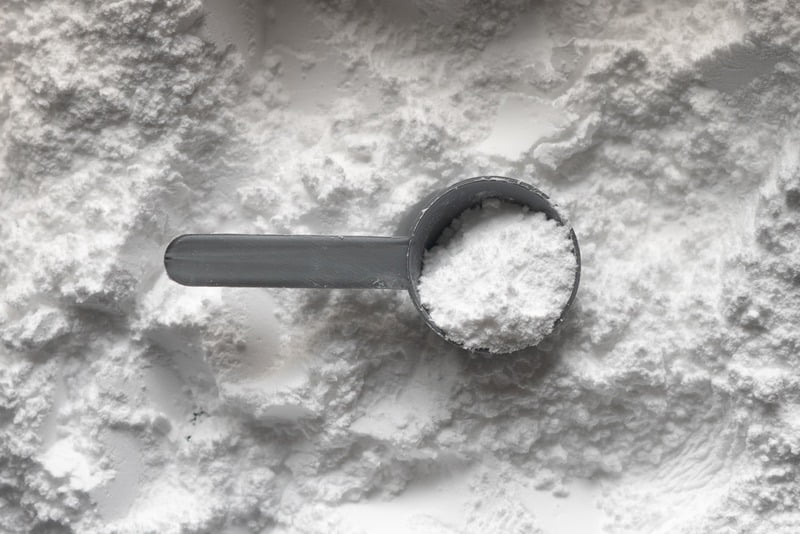 Creatine: Powder