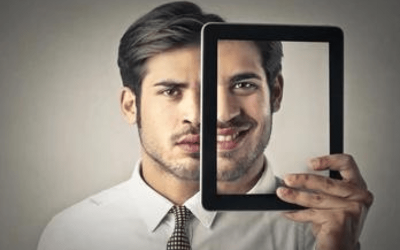 Men And Suicide: two faces of emotion