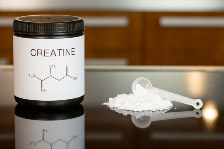 Read more about the article AMPLIFY YOUR STRENGTH WITH CREATINE: A DEEP DIVE INTO ITS POTENCY.