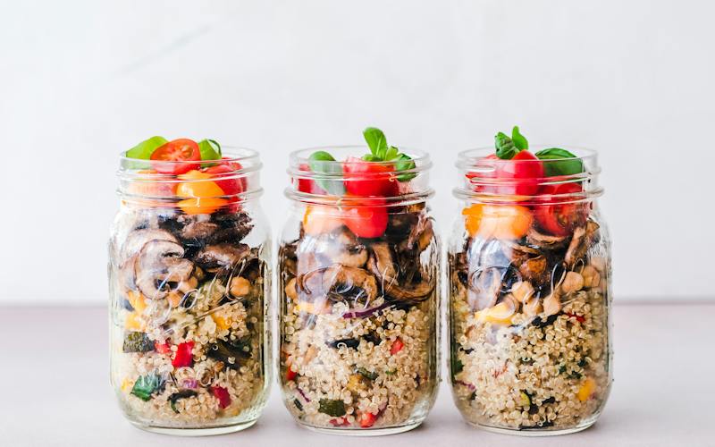 Meal Prepping: Many Ways to Prep