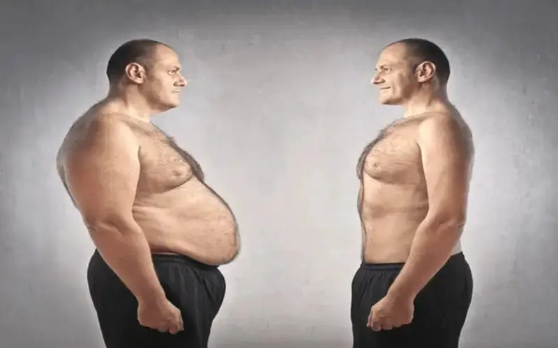 Read more about the article FOR MEN WHO STRUGGLE WITH THEIR BODY IMAGE: TRANSFORM YOUR PERCEPTION