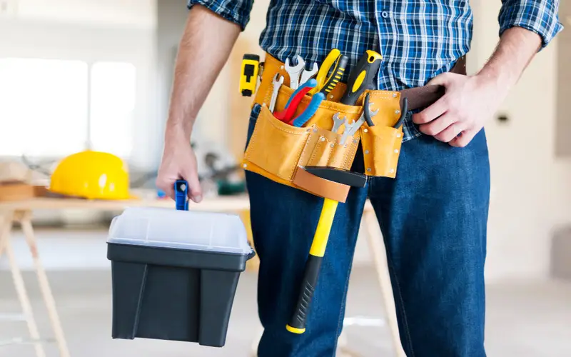 Read more about the article HOW TO FIND A GREAT HANDYMAN FOR ALL YOUR HOME REPAIR NEEDS